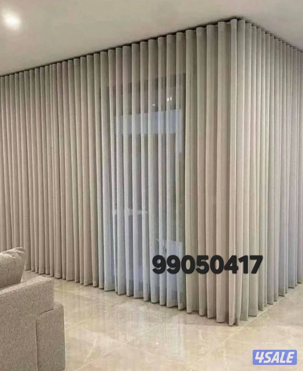 مساند ظهر وستائر0