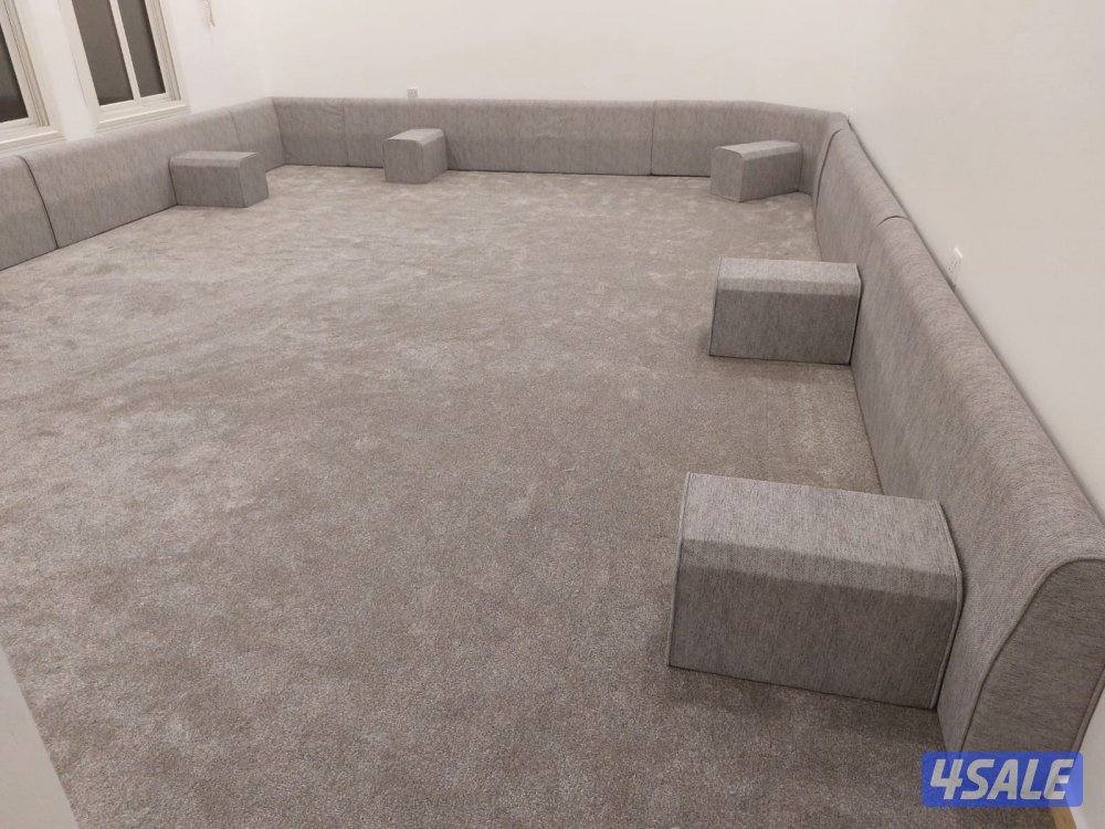 مساند ظهر وستائر3