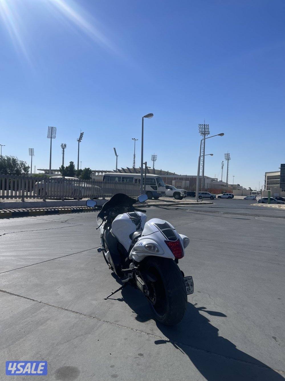 للبيع هايبوسا موديل20171