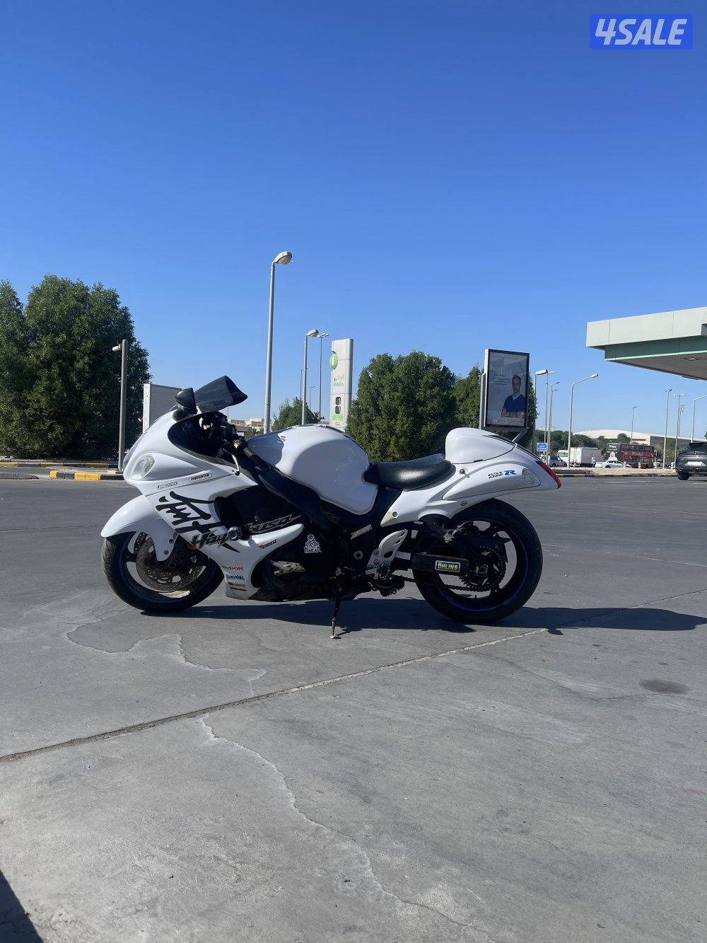 للبيع هايبوسا موديل20173