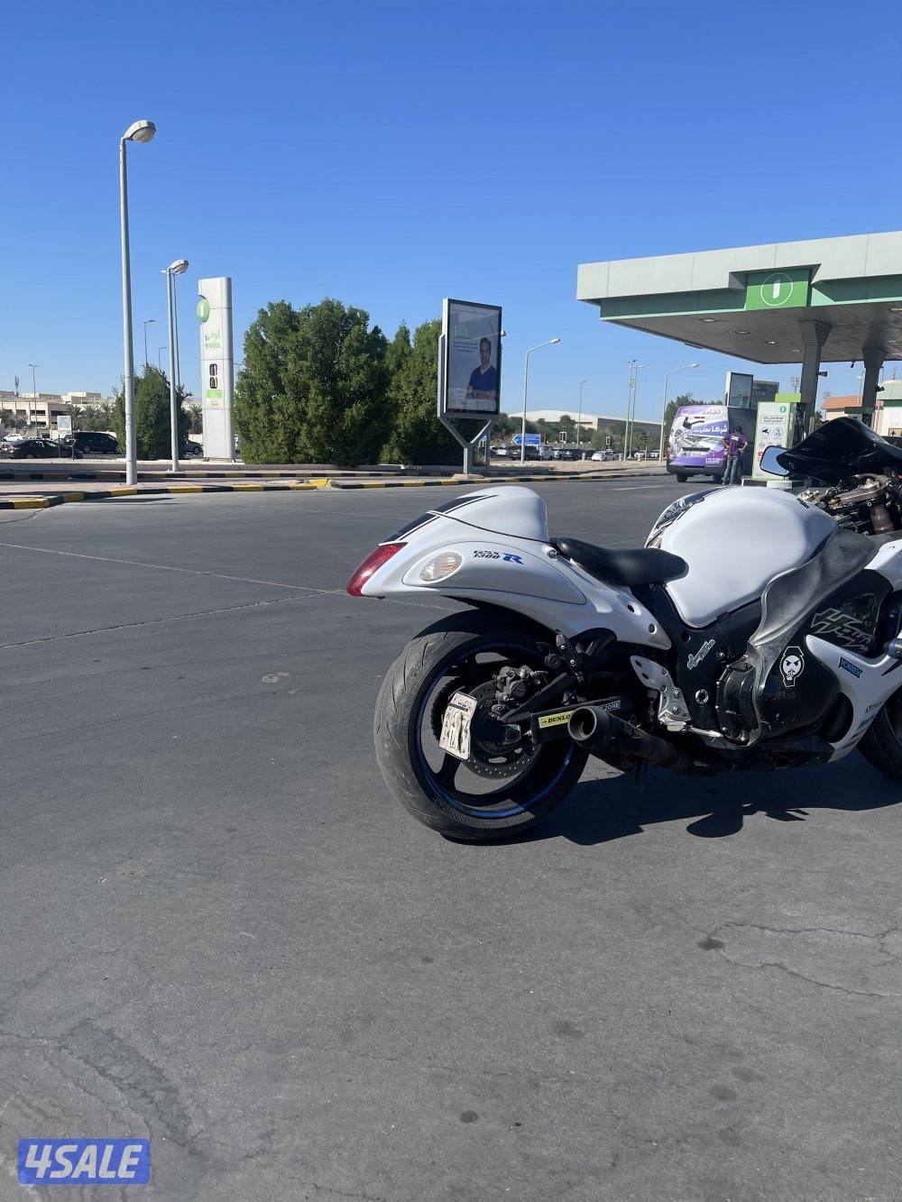 للبيع هايبوسا موديل20174