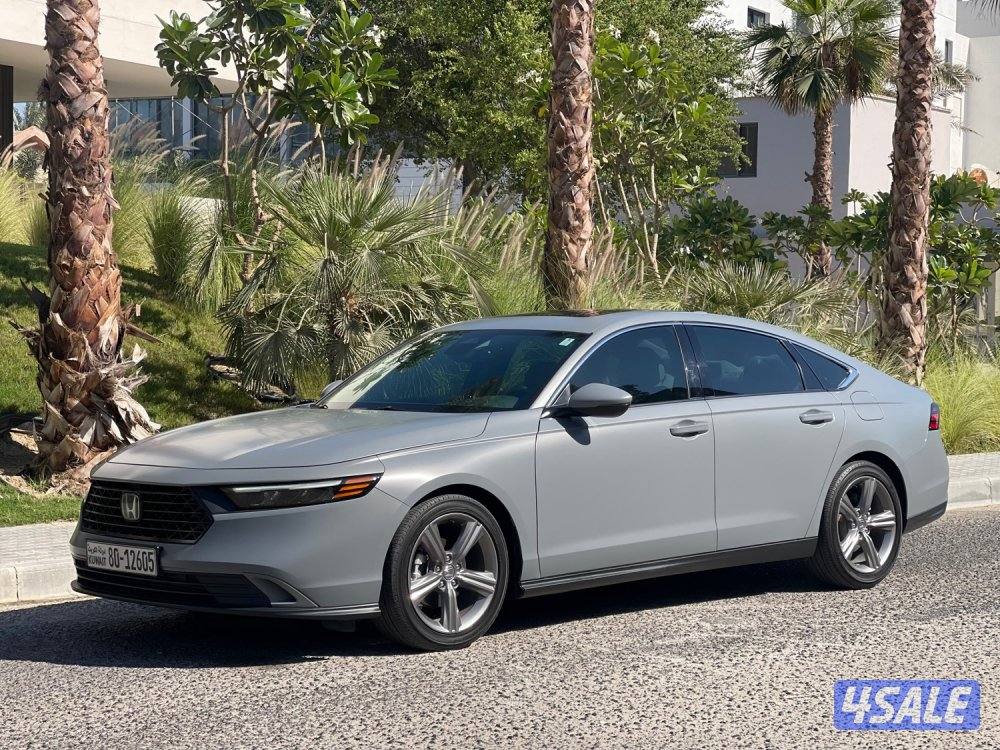 هوندا اكورد0