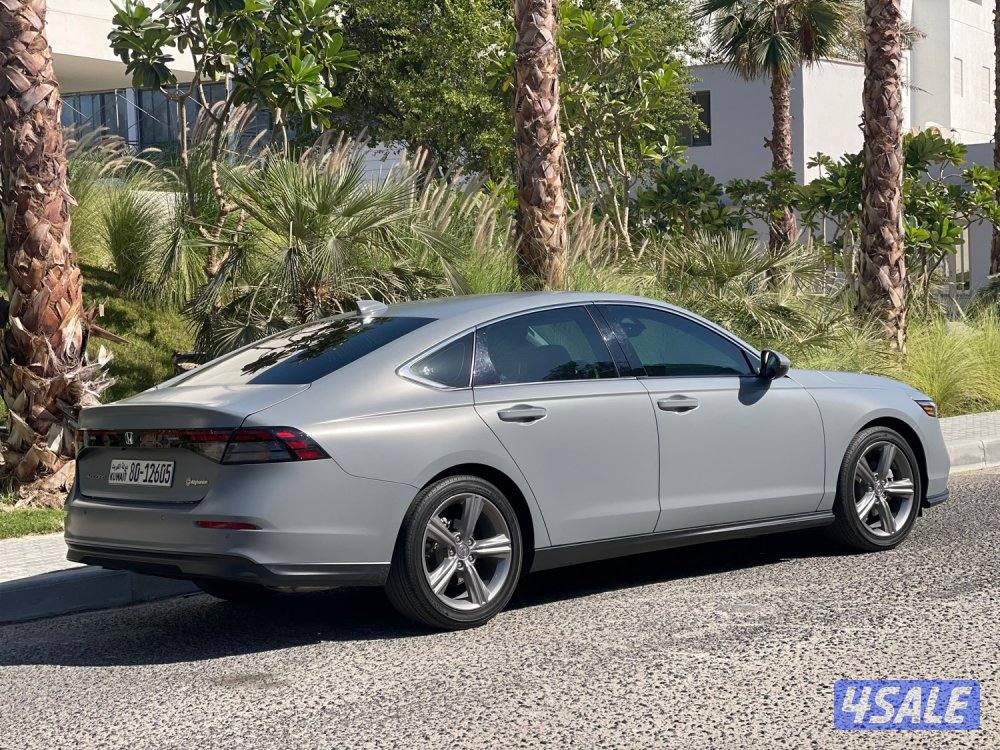 هوندا اكورد1