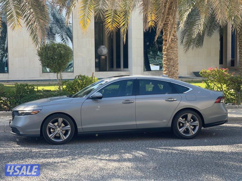 هوندا اكورد3