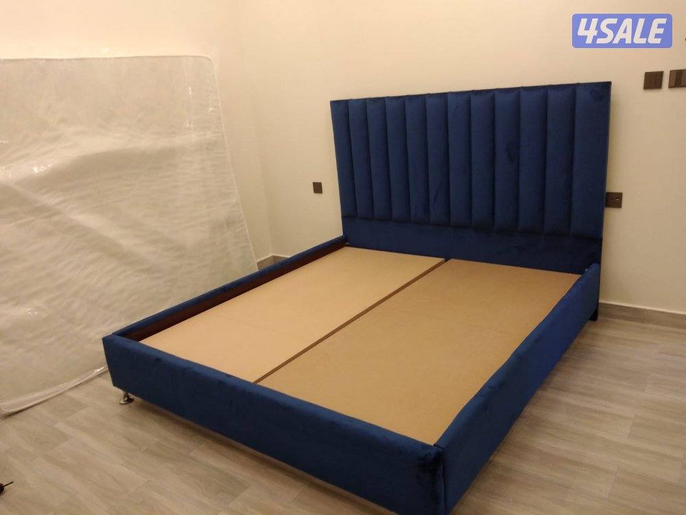 سراير الروضتين سراير طبي جميع المقاسات متوفره.1