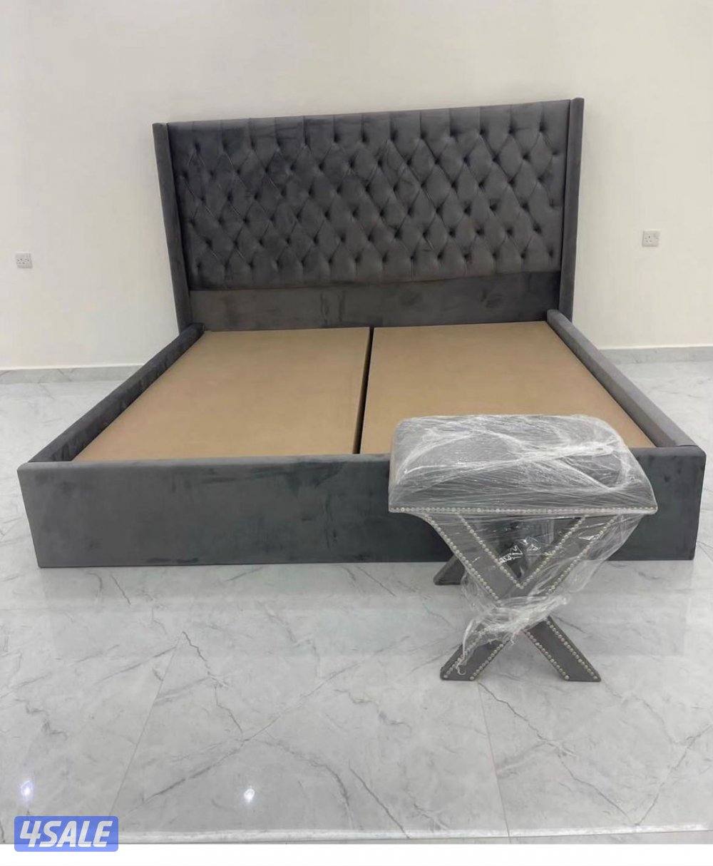 سراير الروضتين سراير طبي جميع المقاسات متوفره.2