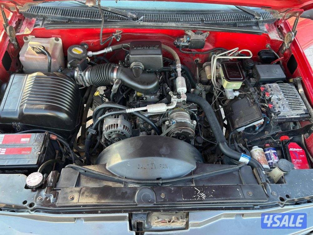 للبيع ستيك بدي جمس ١٩٩٦8