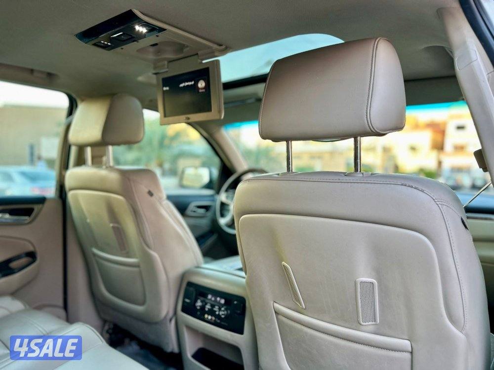 للبيع GMC يوكن 
دينالي 
موديل 201514