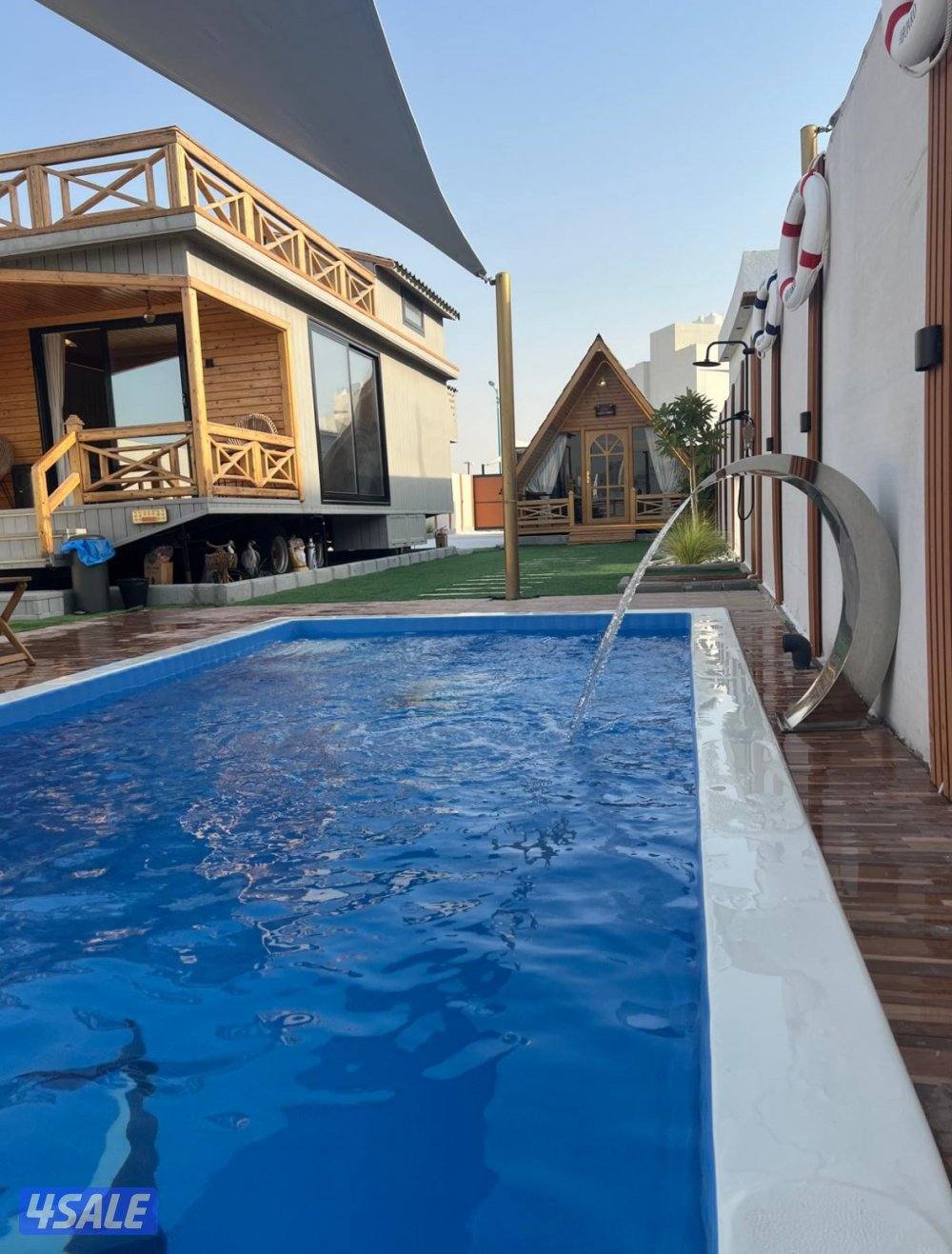 أكواخ بالخيران 2907