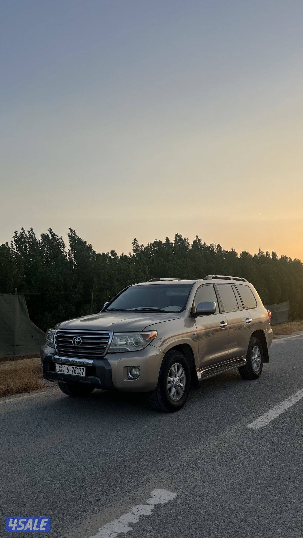 للبيع لاندكروزر0