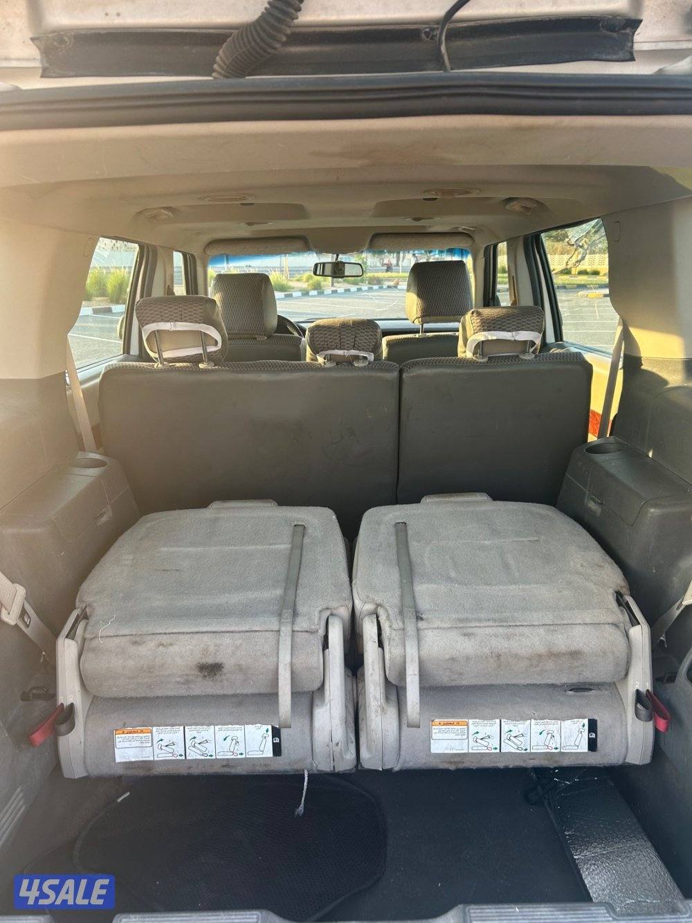 فورد فلكس 20106