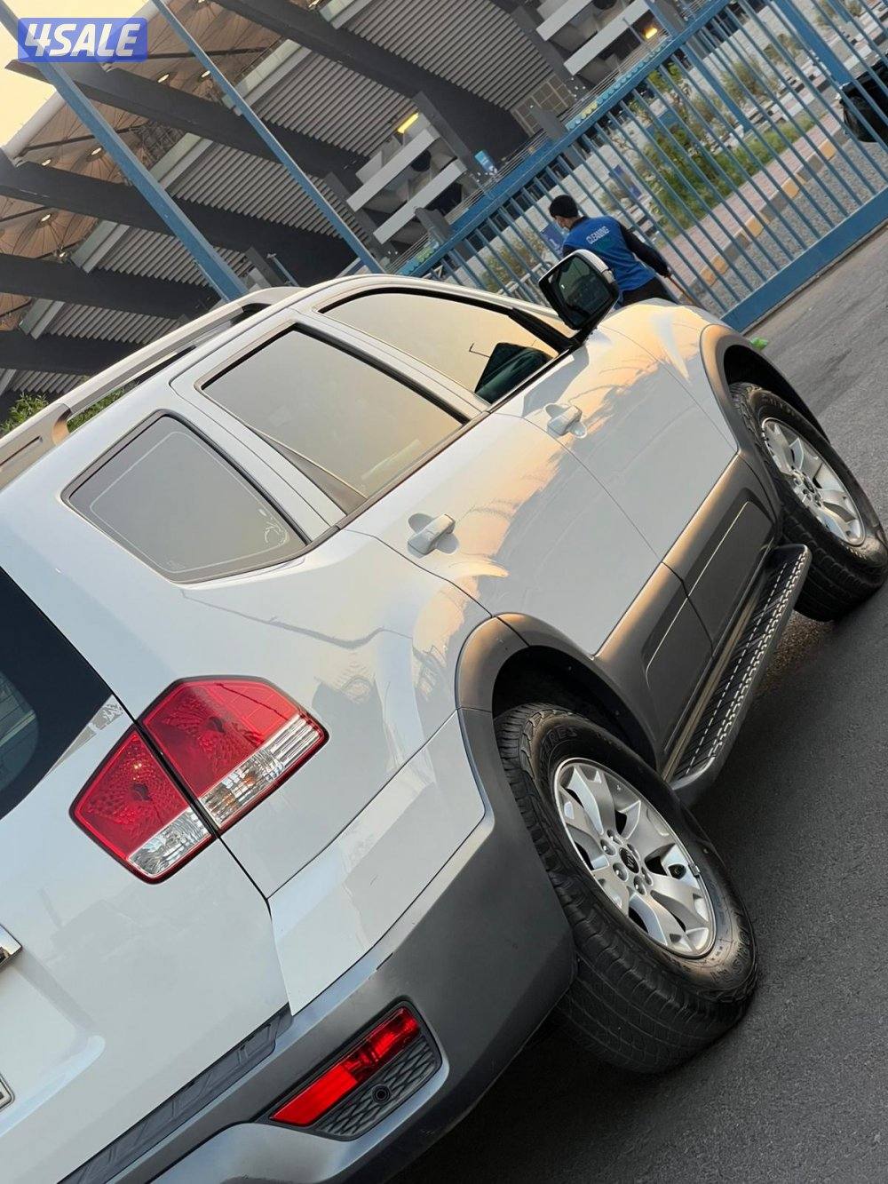 للبيع موهافي 201810