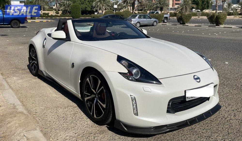 للبيع زد 2018 ماشيه 77 كامل المواصفات كشف وراد البابطين شرط الفحص0