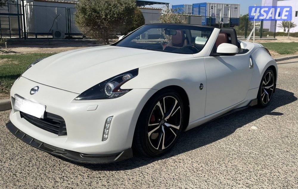 للبيع زد 2018 ماشيه 77 كامل المواصفات كشف وراد البابطين شرط الفحص3