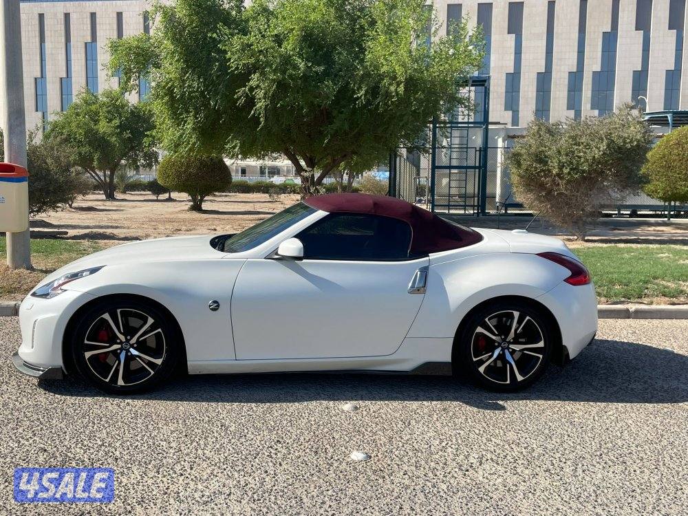 للبيع زد 2018 ماشيه 77 كامل المواصفات كشف وراد البابطين شرط الفحص4