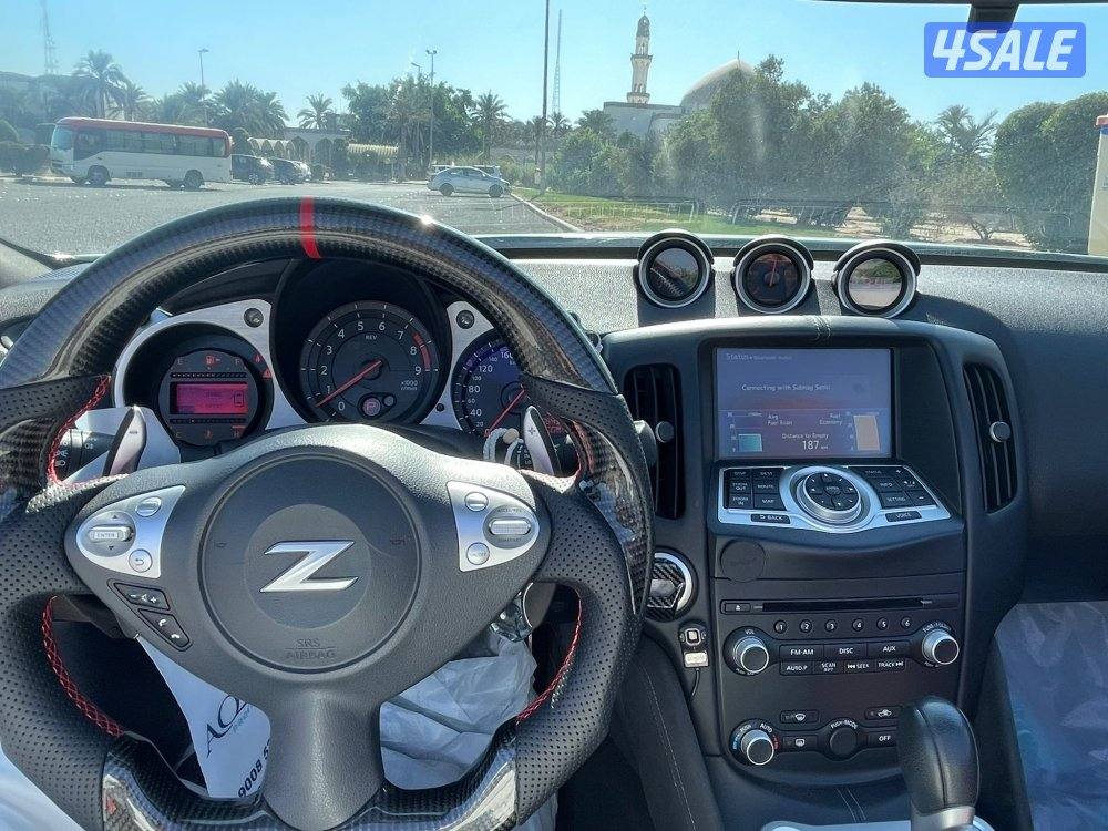 للبيع زد 2018 ماشيه 77 كامل المواصفات كشف وراد البابطين شرط الفحص10