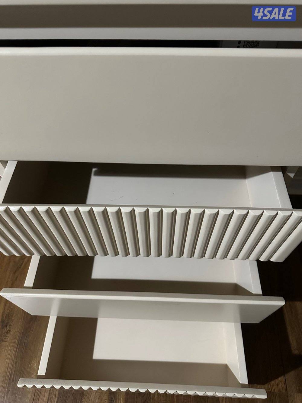 كوميدينا خشب ثقيل مقسم اكثر من سحاب0