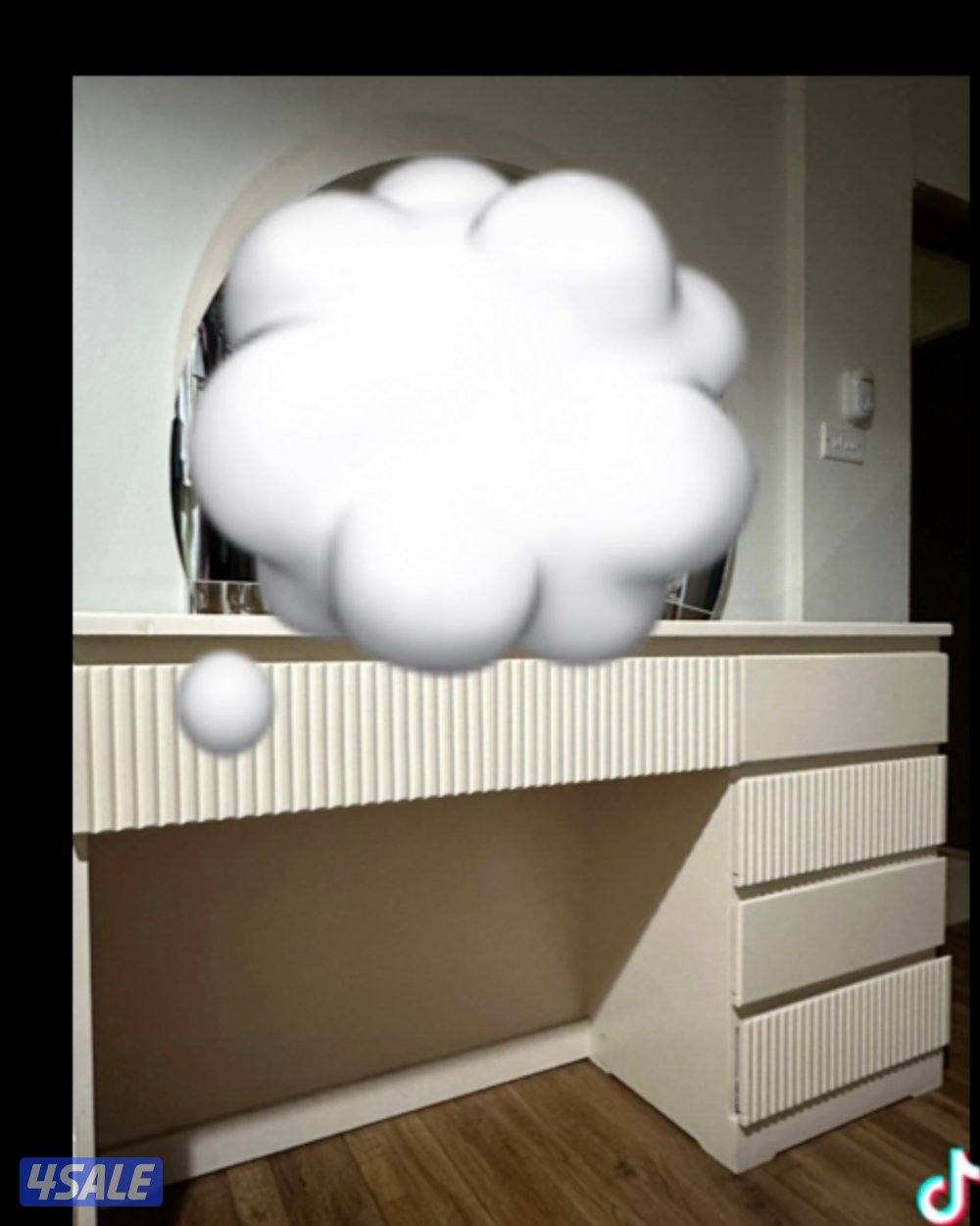 كوميدينا خشب ثقيل مقسم اكثر من سحاب2