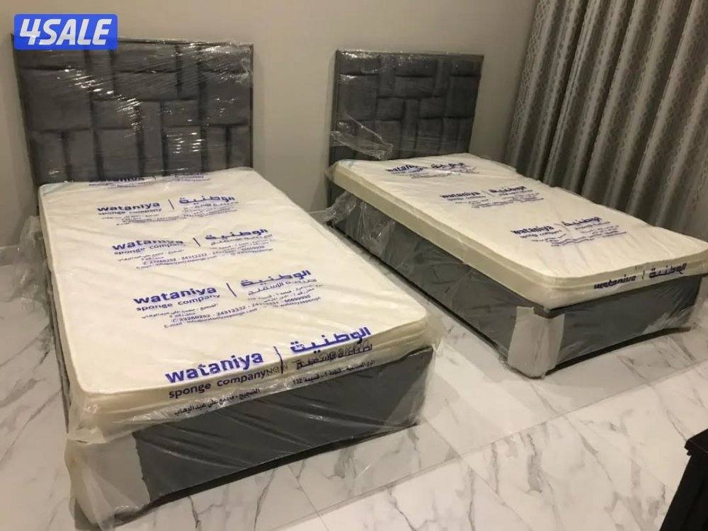 سراير وفراش طبي جميع المقاسات4