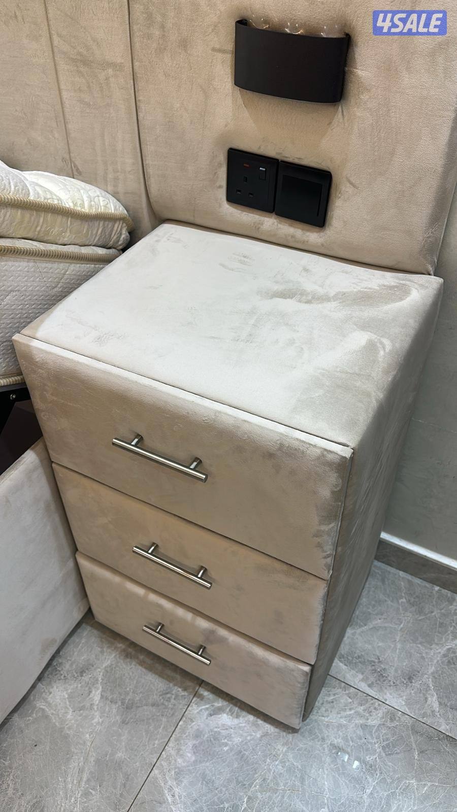 سراير وفراش طبي جميع المقاسات6