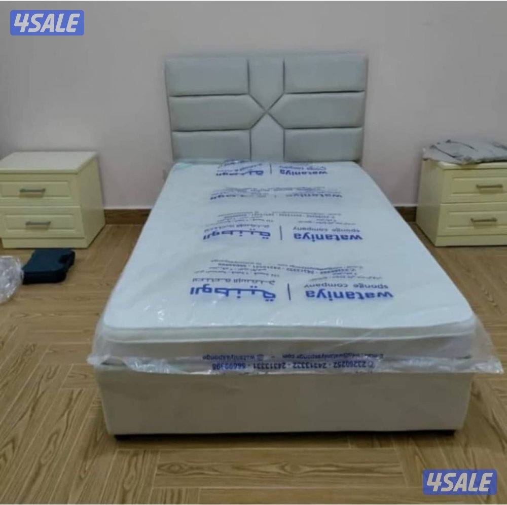 سراير وفراش طبي جميع المقاسات9