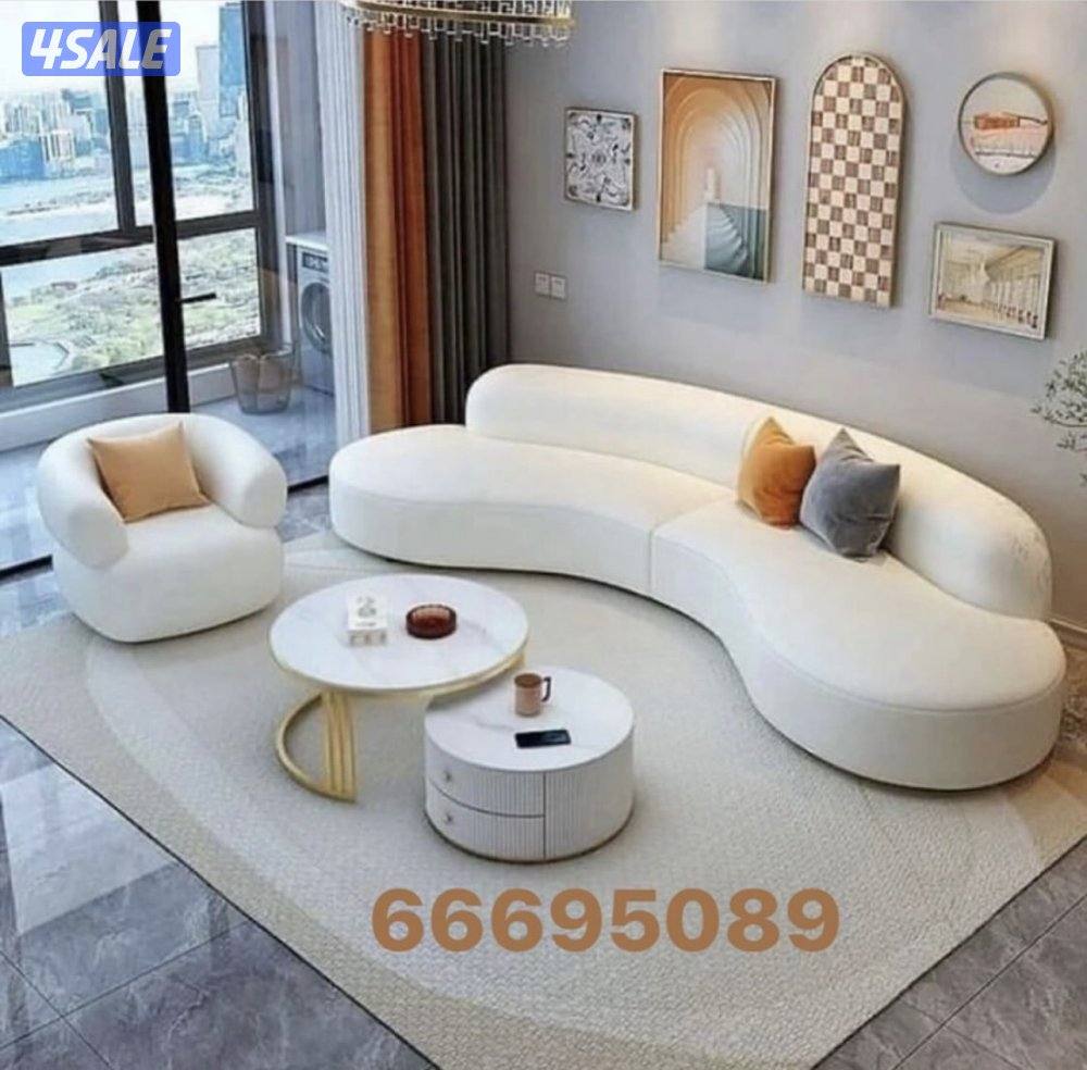 اثاث مفروشات . ستاير . كنب3