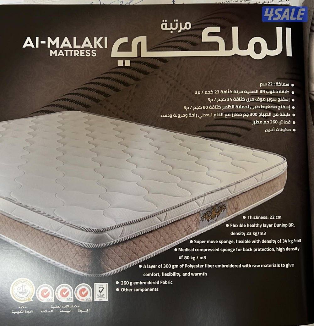 فرشات البغلي للاسفنج والمراتب الطبيه جميع المقاسات5