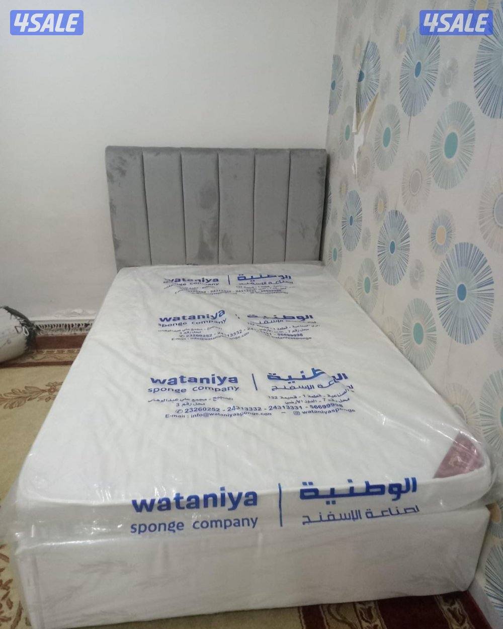 منجره الكويت الكبري لتفصال احدث السراير الطبي.0