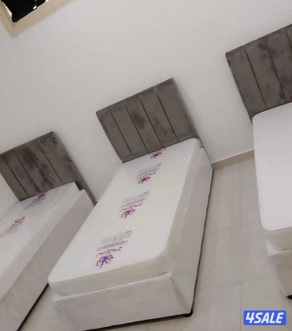 منجره الكويت الكبري لتفصال احدث السراير الطبي.3