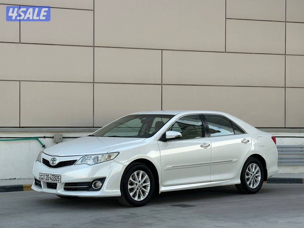 كامري GLX / ٢٠١٢0