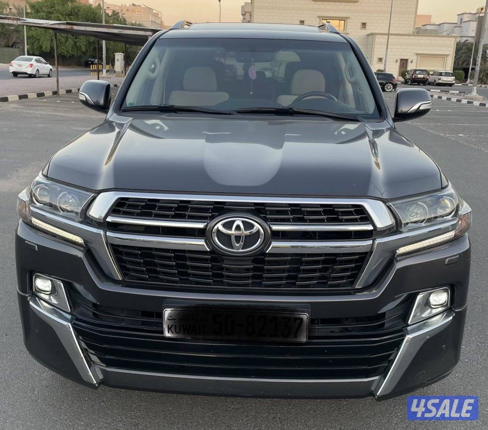 للبيع لاند كروزر0