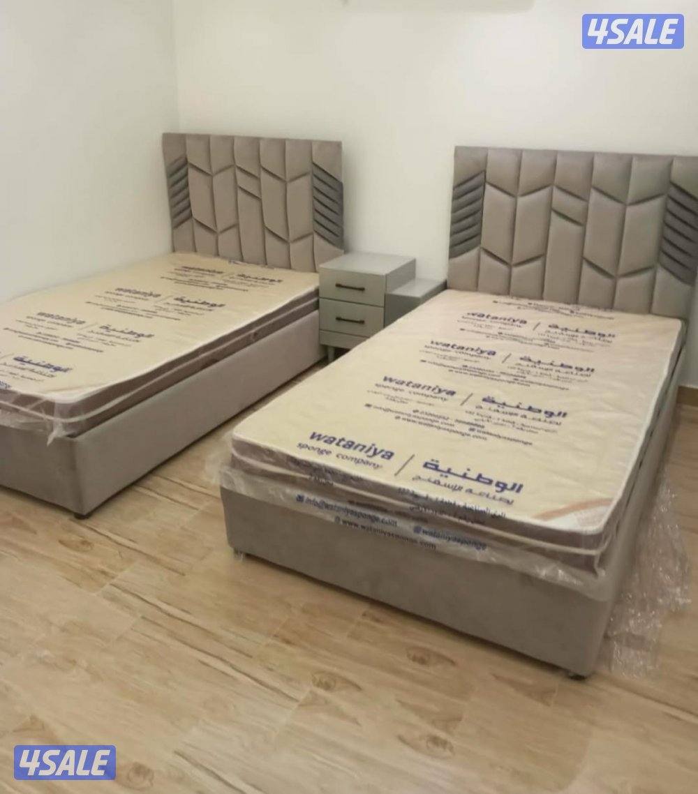 عالم السراير والفرشات الطبي جميع السراير2