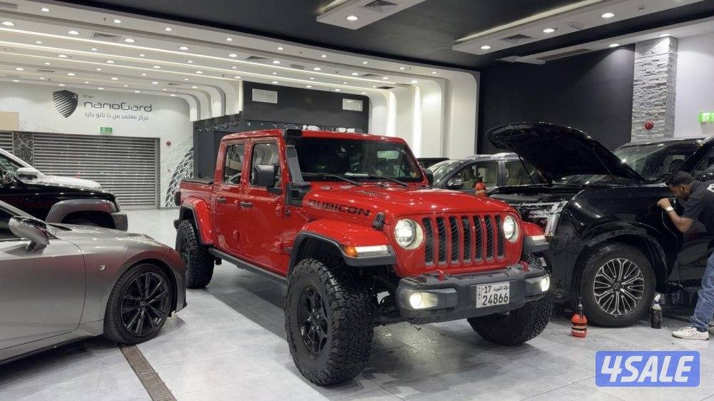 قلاديتر روبيكون6