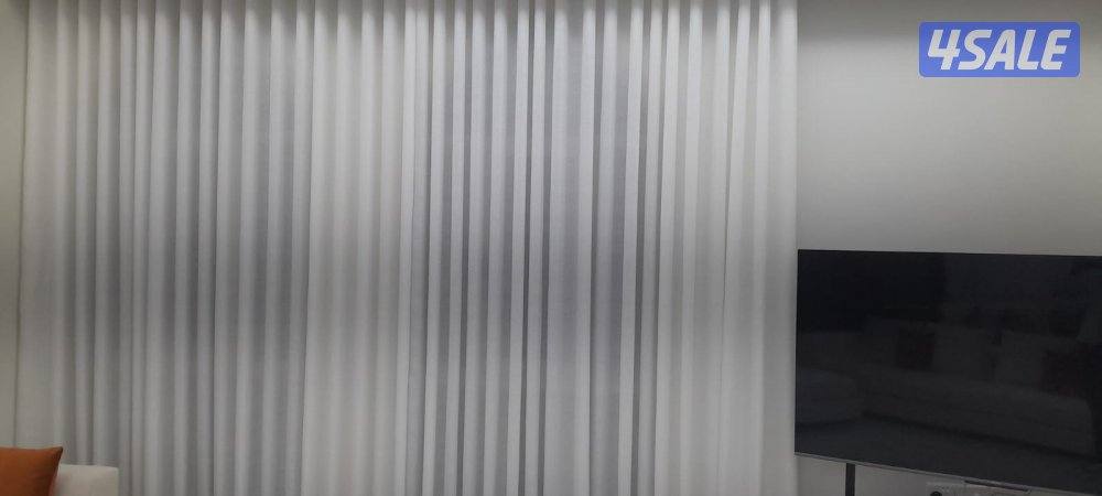 تفصال وتركيب جميع انواع الستائر وفك وتركيب وتصليح وغسيل3