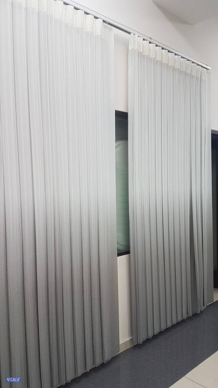 تفصال وتركيب جميع انواع الستائر وفك وتركيب وتصليح وغسيل4