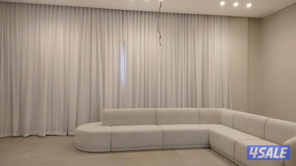 تفصال وتركيب جميع انواع الستائر وفك وتركيب وتصليح وغسيل11