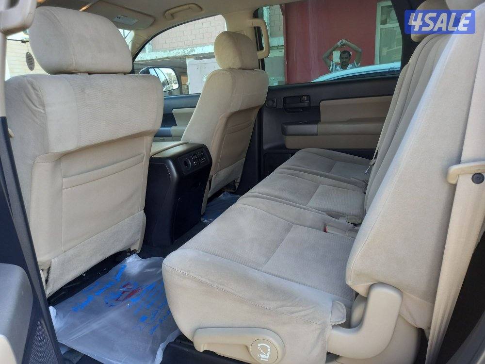 سيكويا ٢٠١٦8