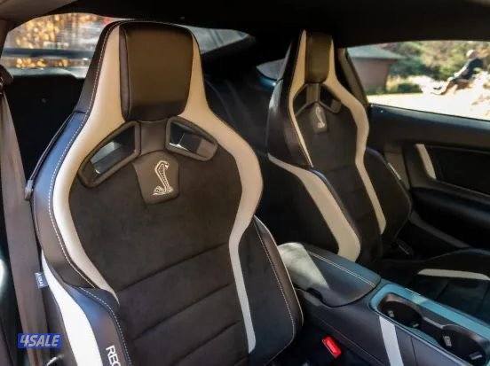 للبيع موستنق شلبي جي تي 50011