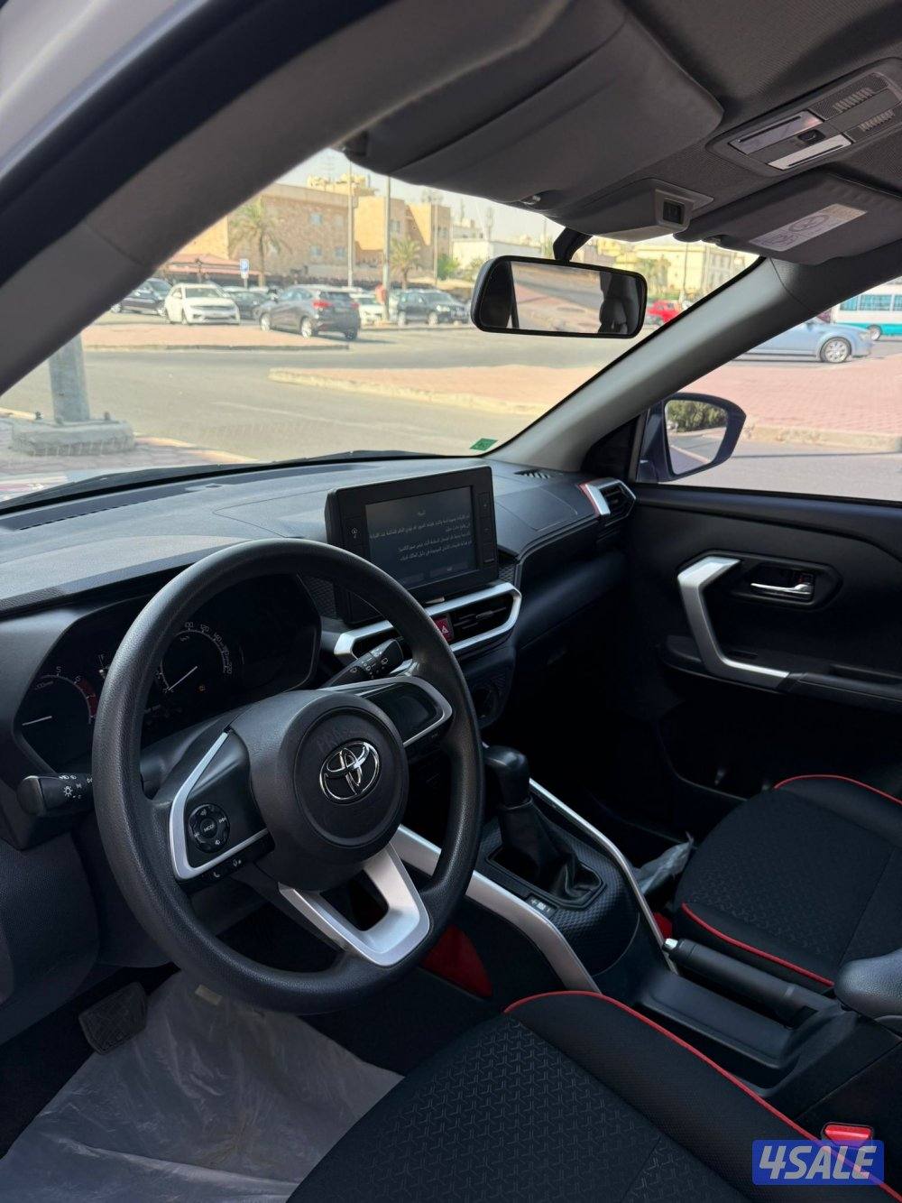 للبيع شرط الفحص4