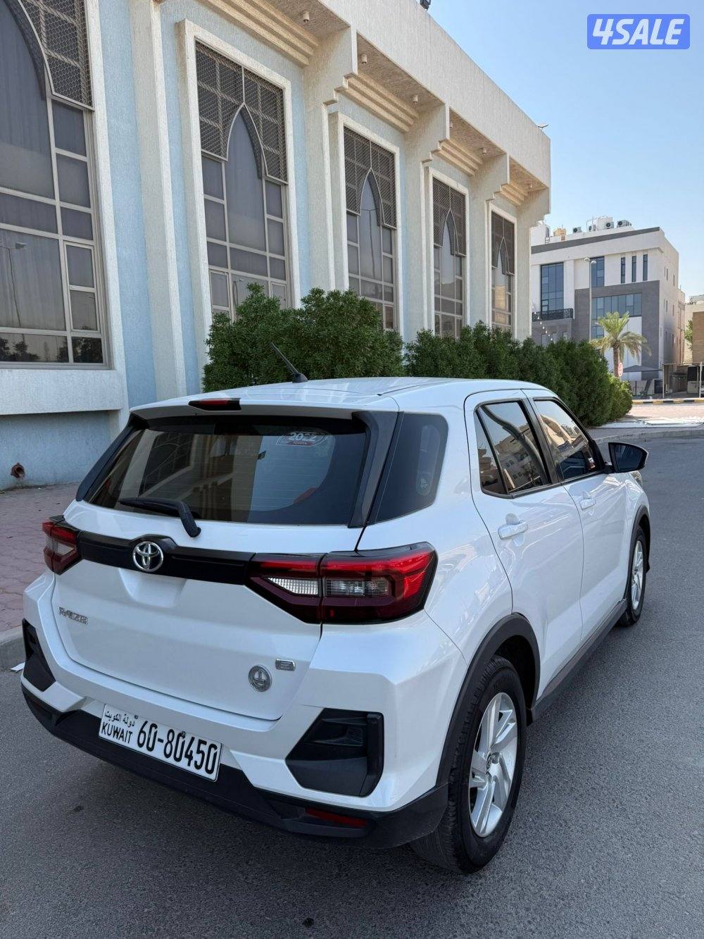 للبيع شرط الفحص6