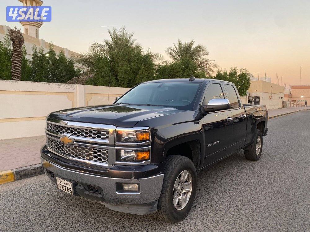 وانيت غماره ونص موديل 20151