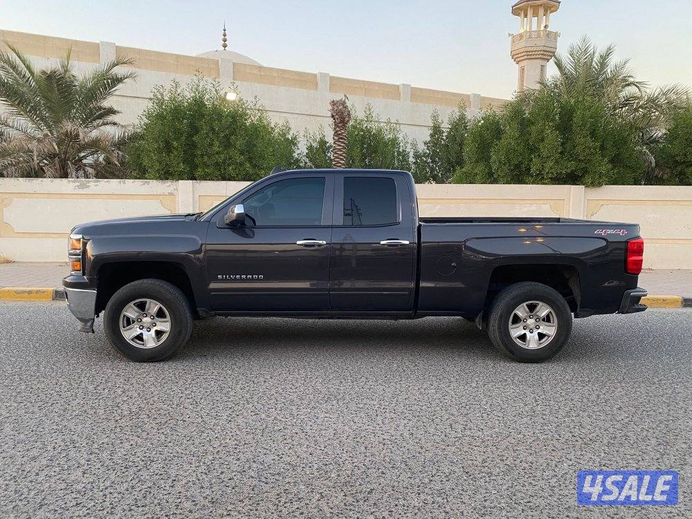 وانيت غماره ونص موديل 20150