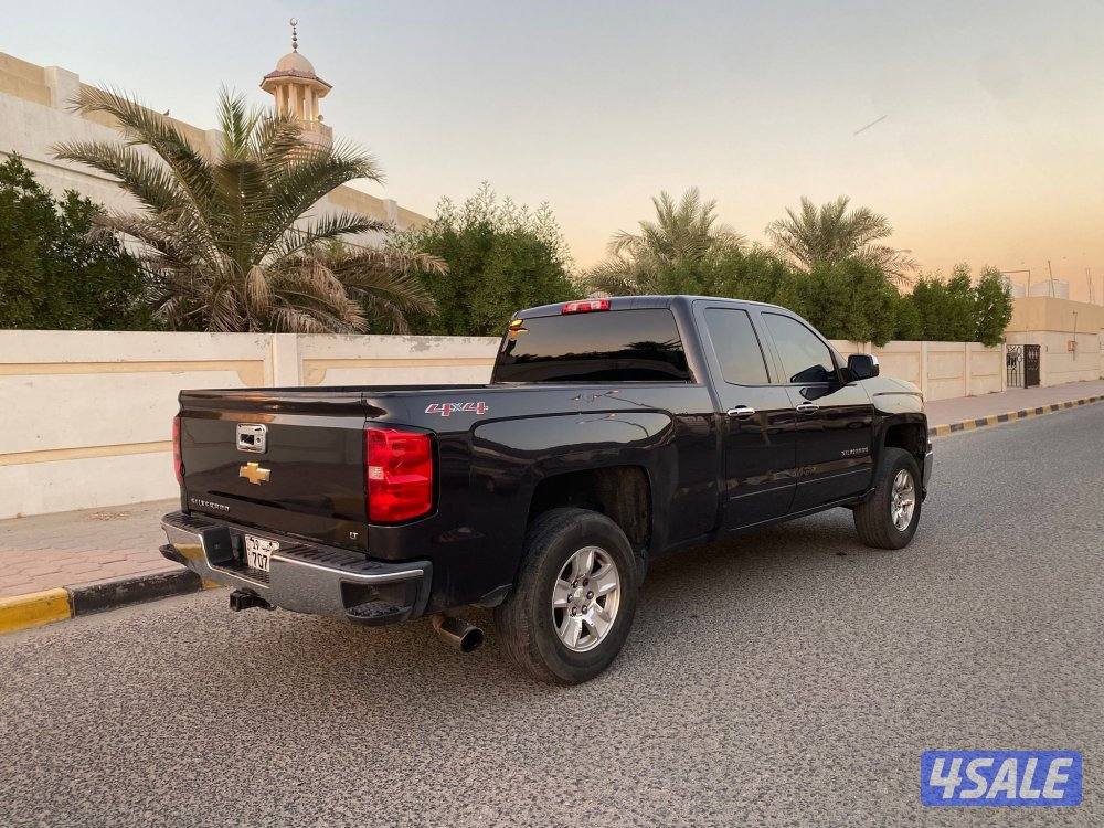 وانيت غماره ونص موديل 20152