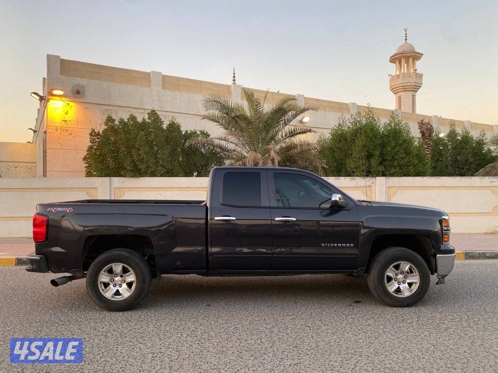 وانيت غماره ونص موديل 20153