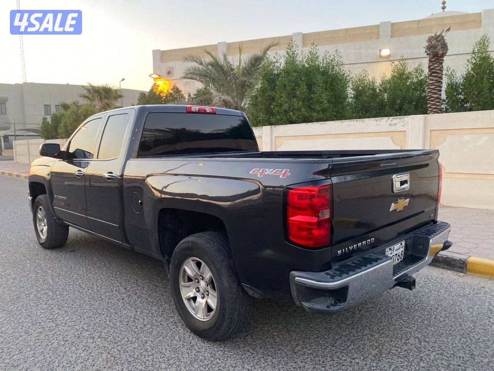 وانيت غماره ونص موديل 20154