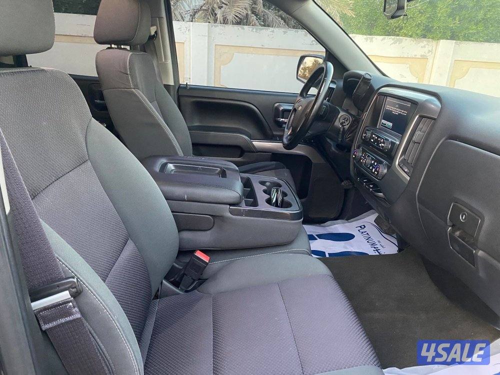 وانيت غماره ونص موديل 20155