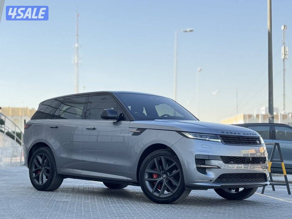 للبيع لاندروفر اسبورت موديل 20240