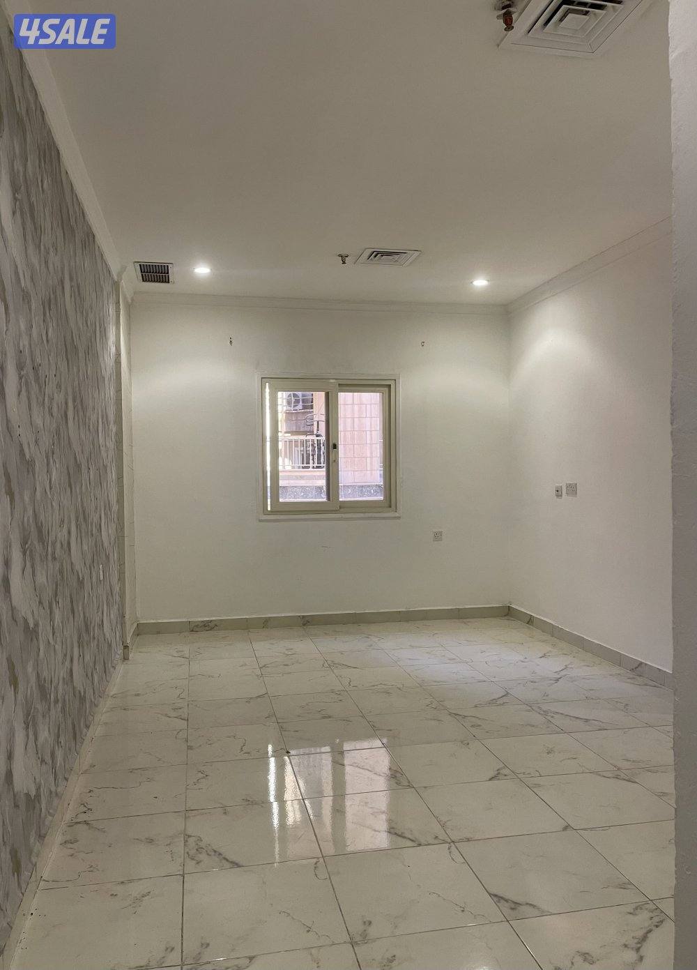 شقق للايجار غرفتين وصاله وحمامين ومطبخ0