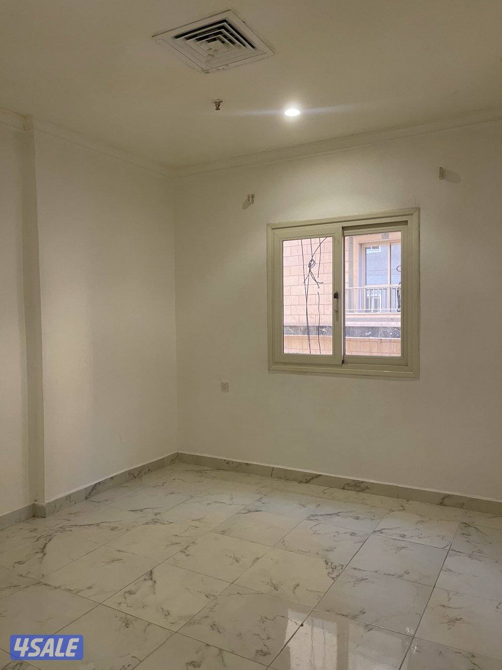 شقق للايجار غرفتين وصاله وحمامين ومطبخ6