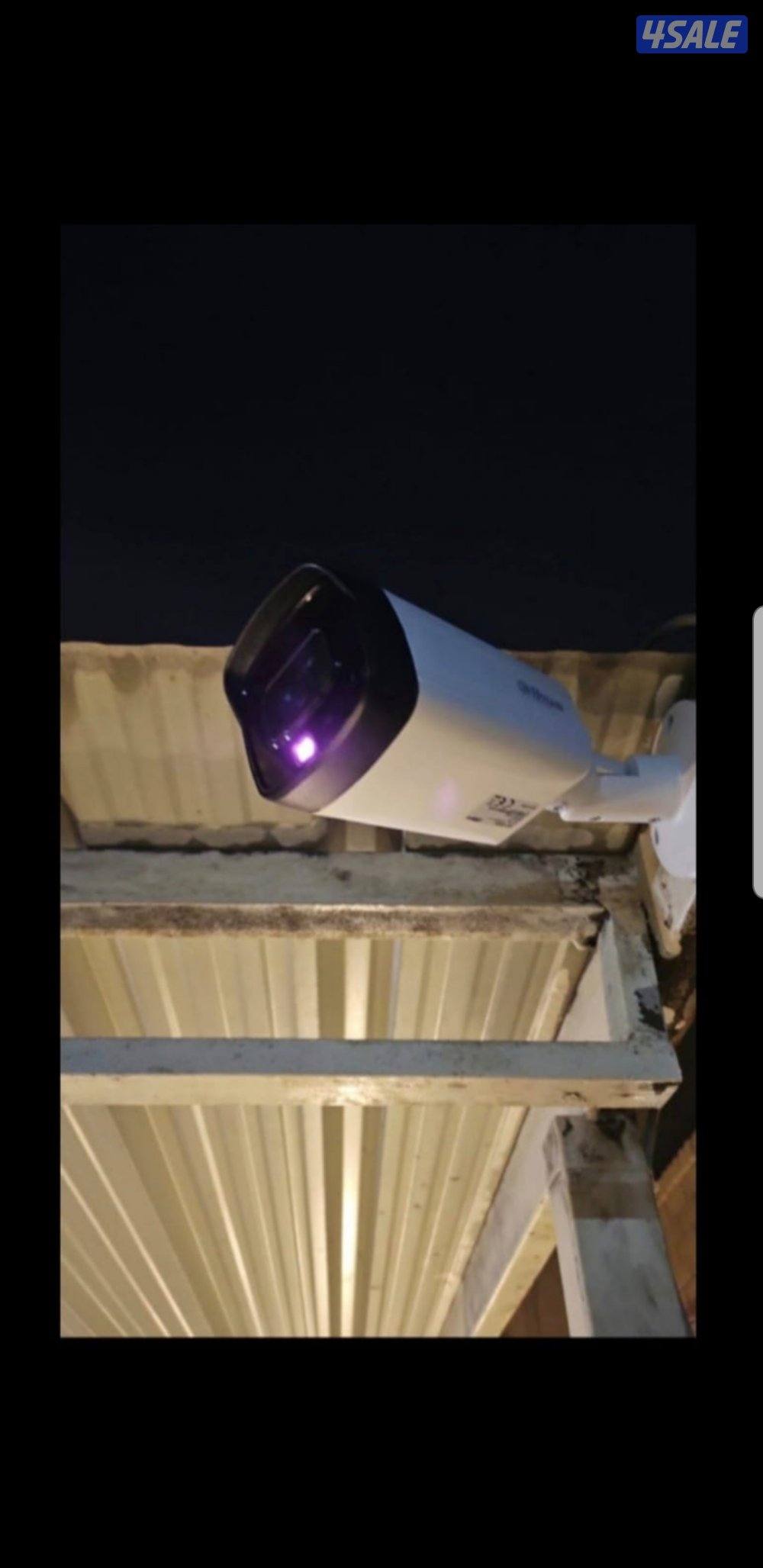 كاميرات مراقبه عروض بيوت شقق محلات مكاتب مدراس2